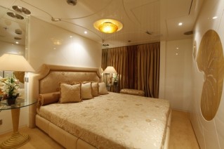 Motor yacht VERA -  Double Cabin 2